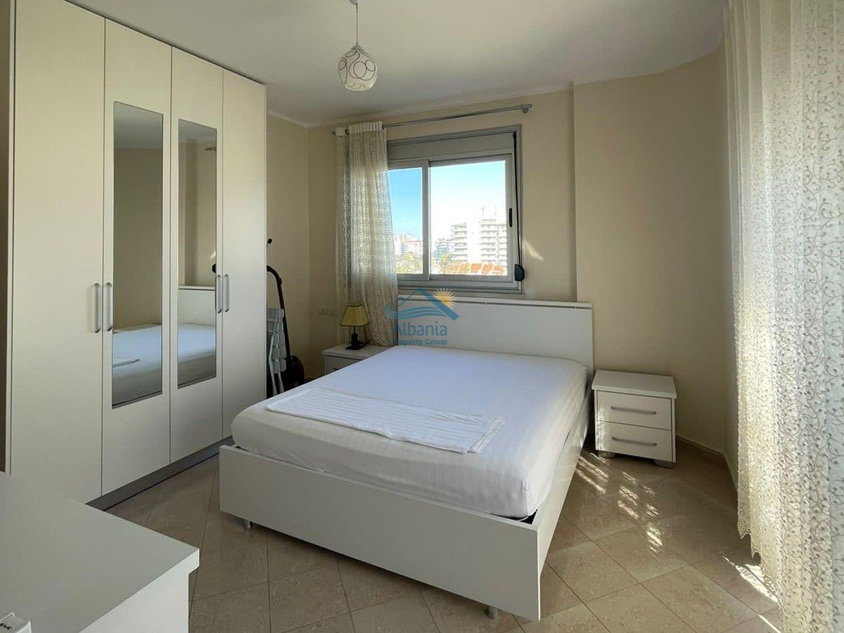 5 Sea View Apartment For Sale In Vlore, Rr.Murat Terbaci